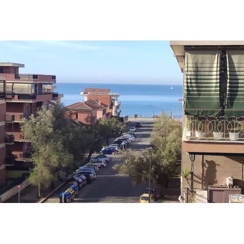 Onda Romantica Apartment