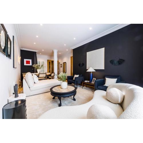 ONDARRA by SWEET HOME SAN SEBASTIAN
