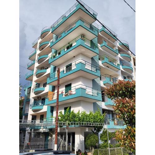 onde del mare apartment