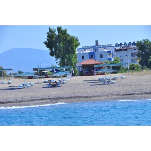 Önder Yıldız Hotel