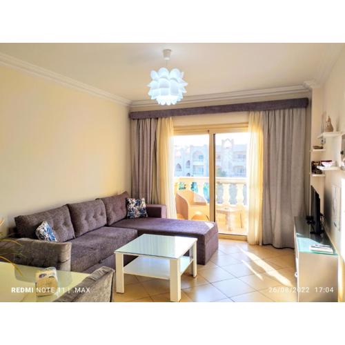 One- bedroom apartment S3 in Vip Zone Sunny Lakes