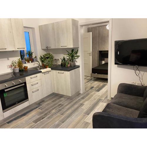 One beautiful bedroom flat in pieta