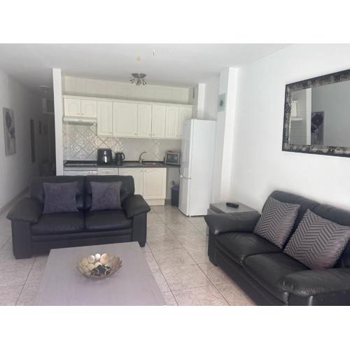 One Bedroom 2 Persons Apartment