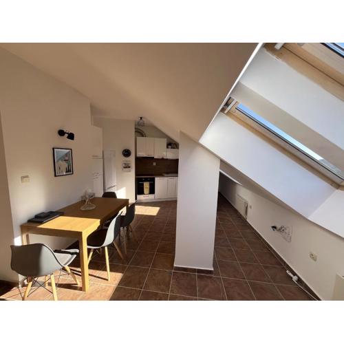 One bedroom ap 602 IN RILA PARK for 6 people