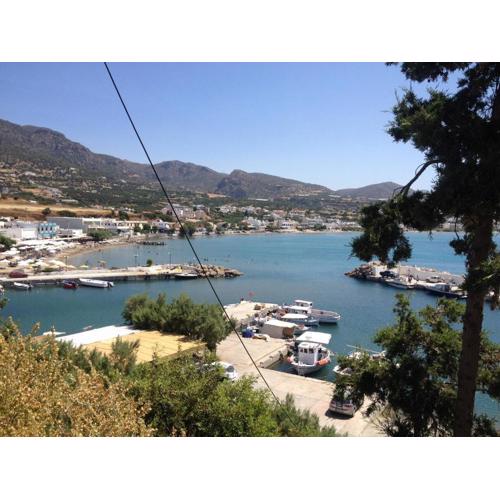One Bedroom Apartm, With Free Parking Sea View