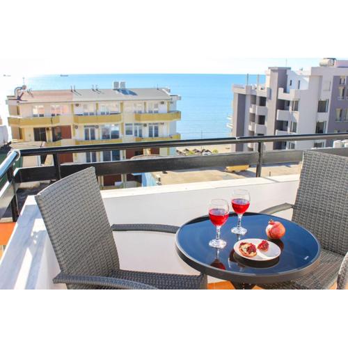 One bedroom apartment 1172