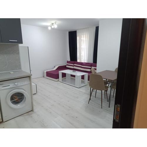One-Bedroom Apartment-14 Filip Makedonski 49B