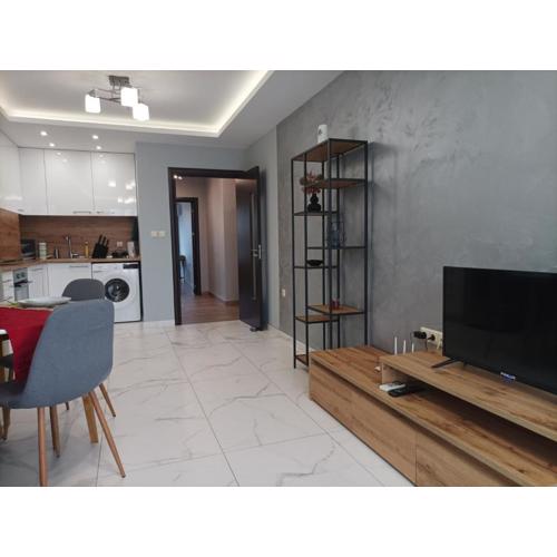 One Bedroom Apartment 37- Trakia 54 А