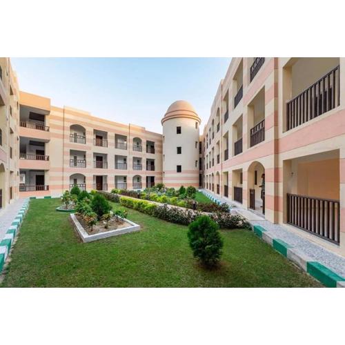 One bedroom apartment at marina city portghalib