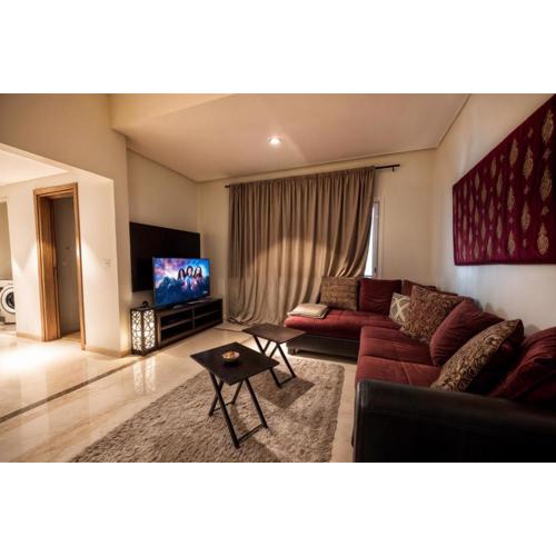 One bedroom apartment at Mivida Boulevard