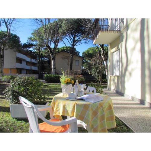 One bedroom apartment by the beach