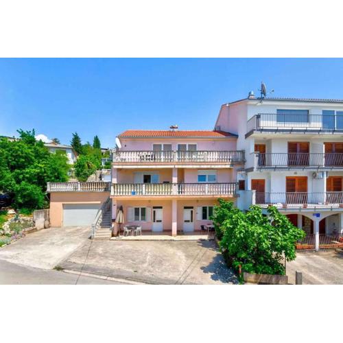 One-Bedroom Apartment Crikvenica 22