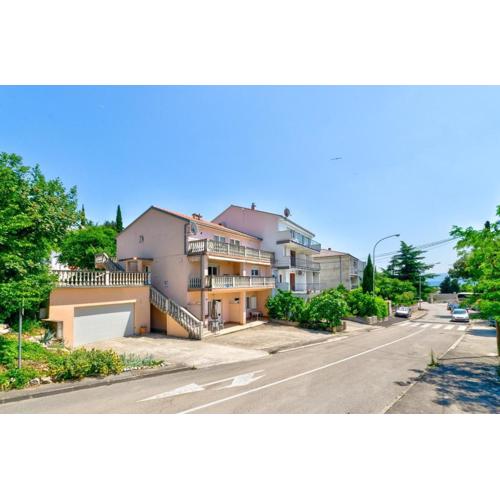 One-Bedroom Apartment Crikvenica near Sea 3