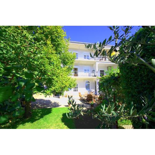 One-Bedroom Apartment in Crikvenica 48