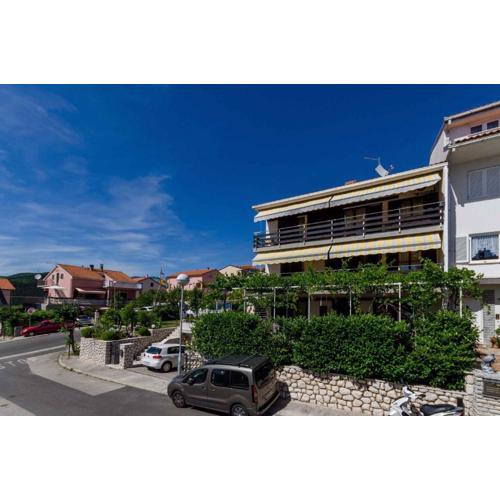 One-Bedroom Apartment in Crikvenica 7