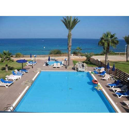 one bedroom apartment in Fig tree bay