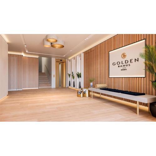 One bedroom apartment in Golden Banus