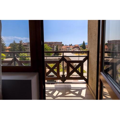 One bedroom apartment in Hotel Banderitsa ,Bansko