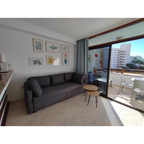 one bedroom apartment in Playa del Ingles