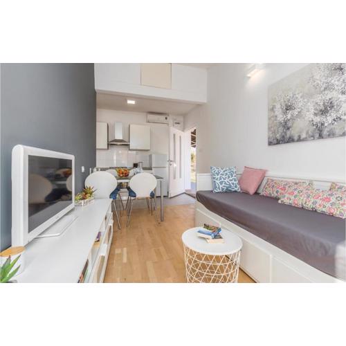 One-Bedroom Apartment In Porec