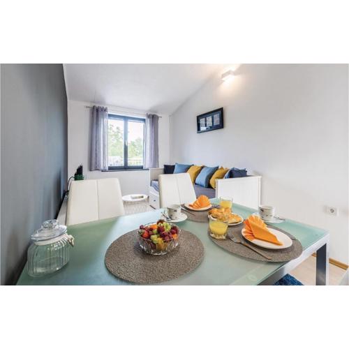 One-Bedroom Apartment In Porec