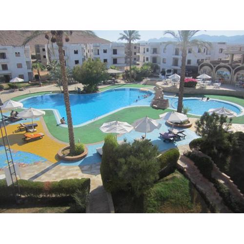 One bedroom apartment in Rivera Sharm