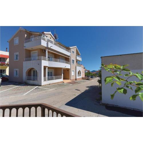 One-Bedroom Apartment In Vodice