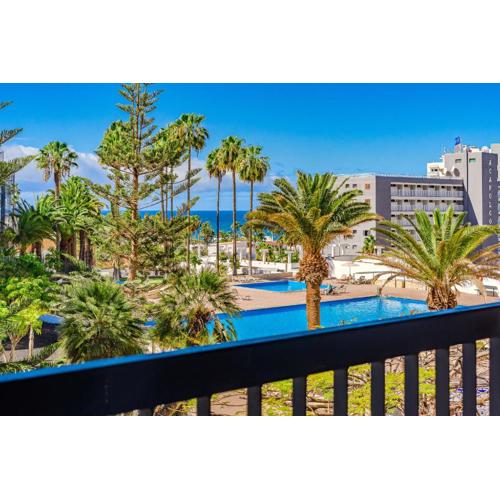 One bedroom apartment Las Americas