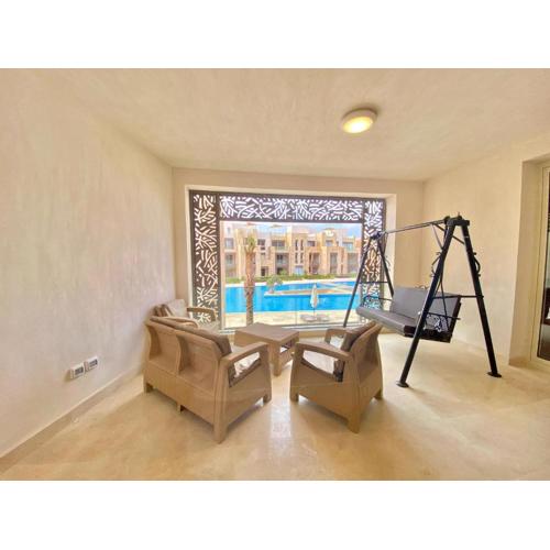 One bedroom apartment Mangroovy El Gouna