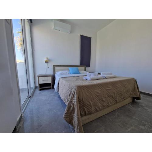 One Bedroom Apartment, No 205, Kato Paphos -By IMH Travel & Tours