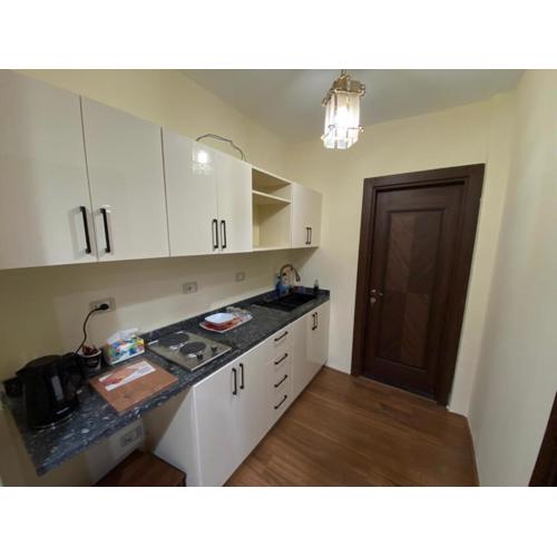 One bedroom apartment rehab city
