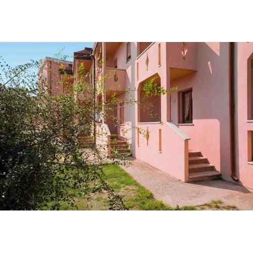 One-Bedroom Apartment Rosolina Mare near Sea 1