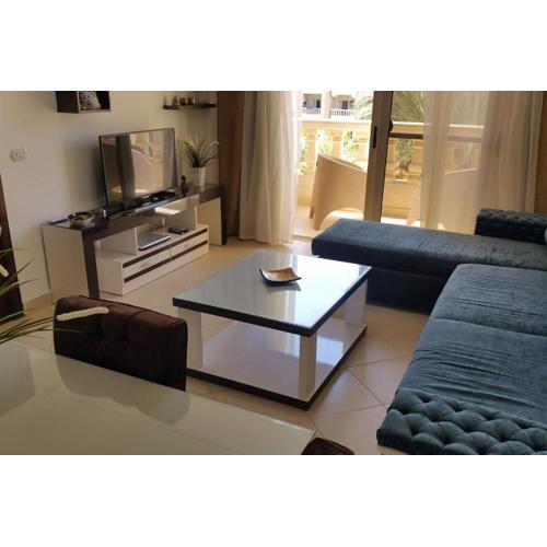 One-bedroom apartment S2 in Vip Zone Sunny Lakes