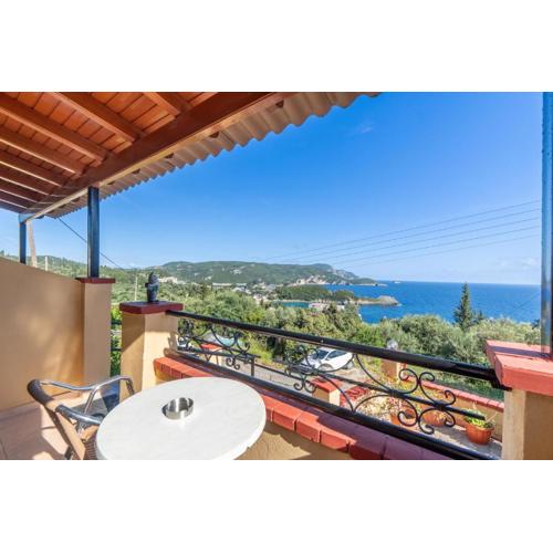 One bedroom apartment Vasillis