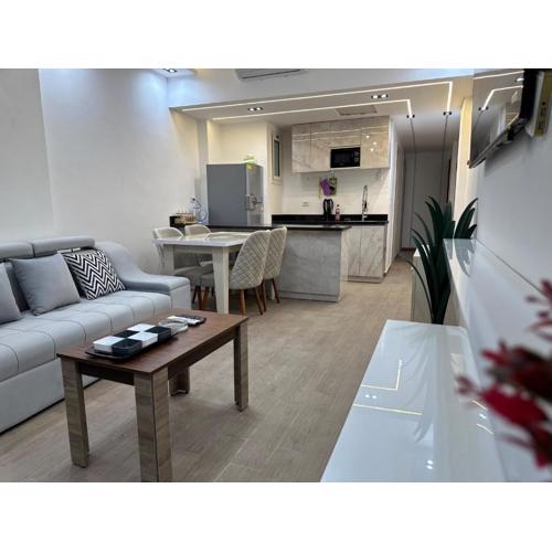 One Bedroom Apartment With Pool View C213-Al Saraya Sahl Hasheesh by Peaks
