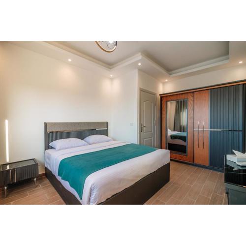One Bedroom Apartment With Pool View C301 -Al Saraya Sahl Hasheesh by Peaks