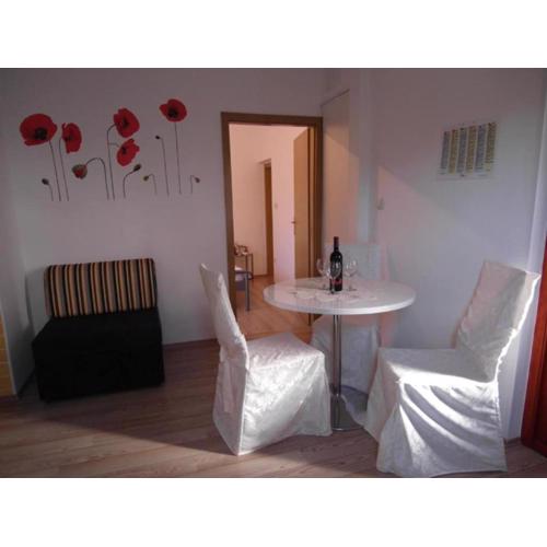 One Bedroom apartment with Terrace