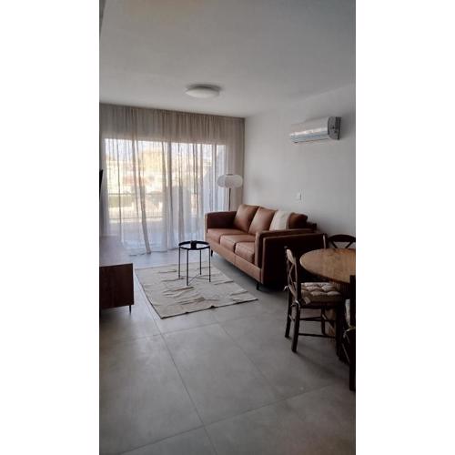 One bedroom apartment
