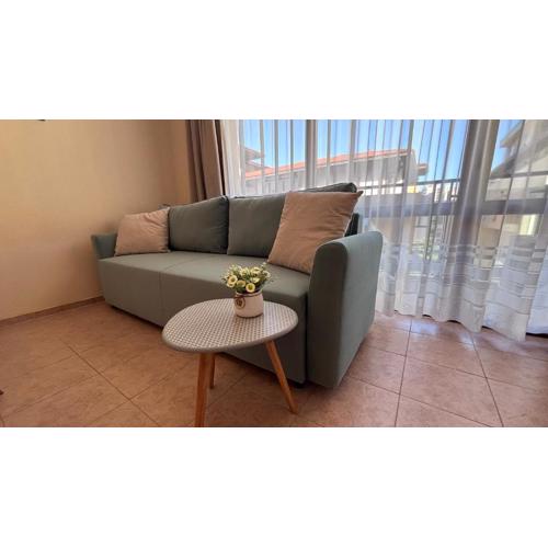 One bedroom Apartment