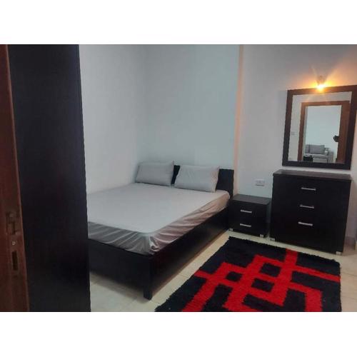 one bedroom apartment