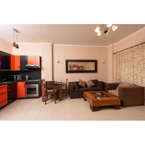 one bedroom apartment