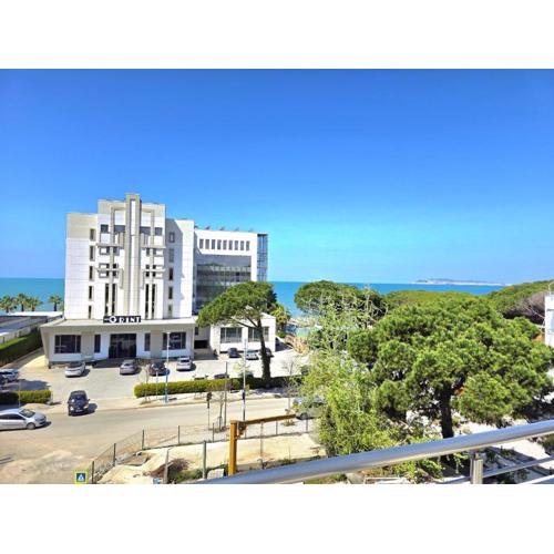 One Bedroom Apartments in Golem 077