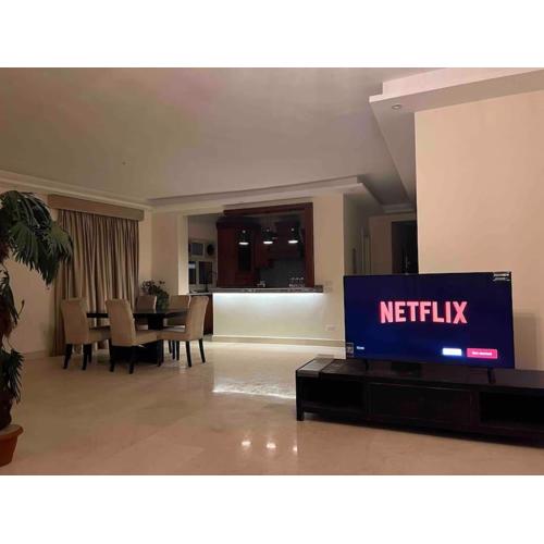 One bedroom apt (new cairo 1)