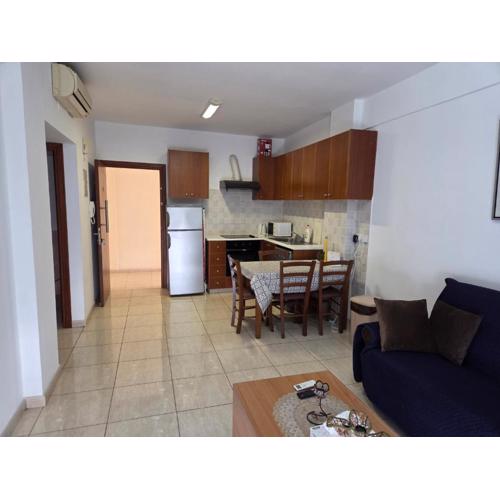 One Bedroom aptm Larnaca
