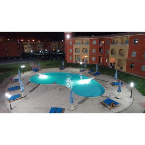One Bedroom Chalet at Gardenia Al Wadi