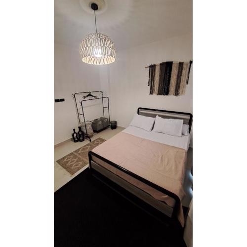 one bedroom chalet at zahra sedi abdelrahman