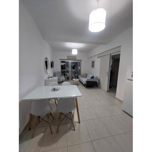 One bedroom city centre