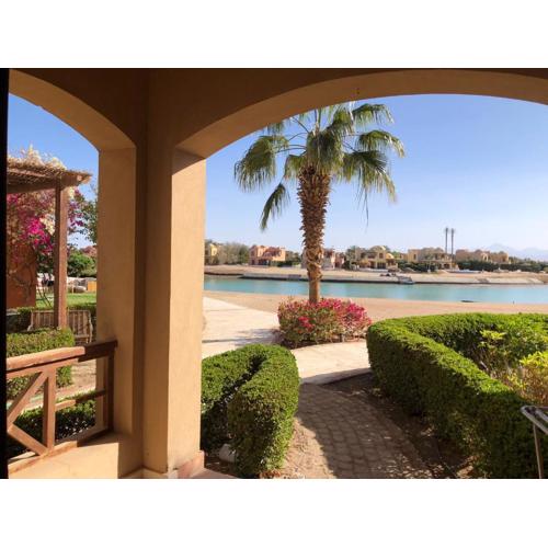 one bedroom ground floor sabina elgouna