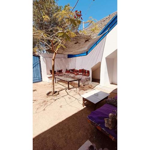 One Bedroom House with a Private Garden
