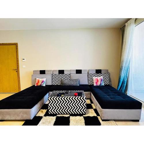 One bedroom in gouna